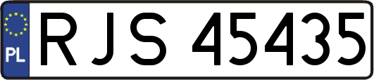 RJS45435