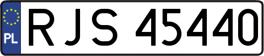 RJS45440