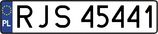 RJS45441