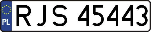 RJS45443