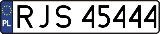 RJS45444