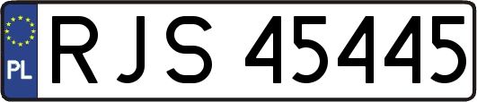 RJS45445