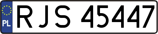 RJS45447