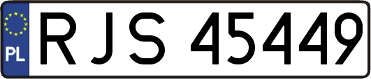 RJS45449