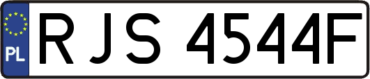 RJS4544F