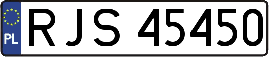 RJS45450