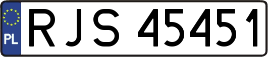 RJS45451