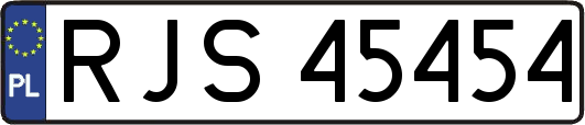 RJS45454