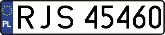 RJS45460