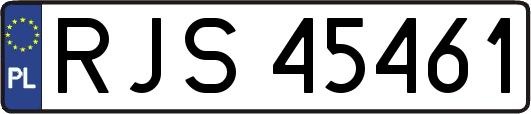 RJS45461