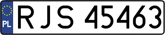 RJS45463