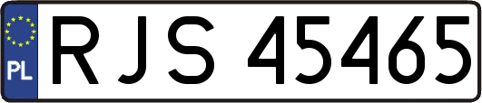 RJS45465