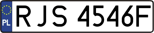 RJS4546F