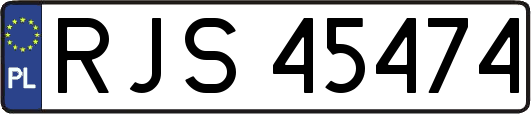 RJS45474