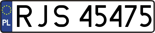 RJS45475