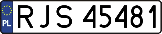 RJS45481
