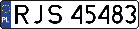 RJS45483