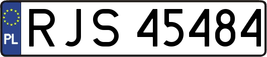 RJS45484