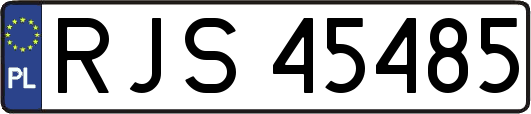 RJS45485