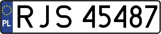 RJS45487