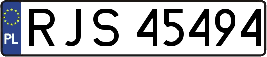 RJS45494