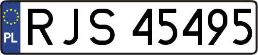 RJS45495