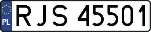 RJS45501