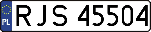 RJS45504