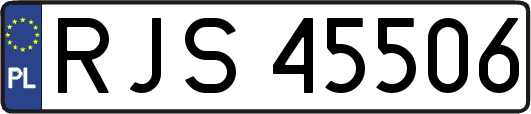 RJS45506