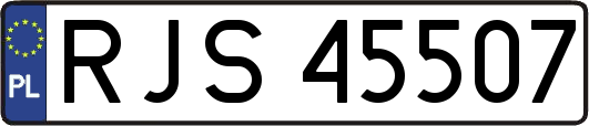 RJS45507