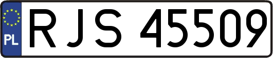 RJS45509