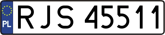 RJS45511
