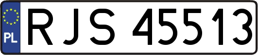 RJS45513