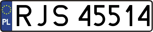 RJS45514