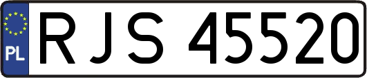 RJS45520