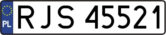 RJS45521
