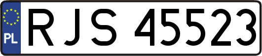 RJS45523