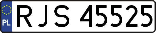 RJS45525