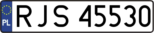 RJS45530