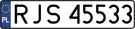 RJS45533
