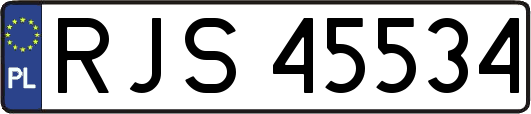 RJS45534