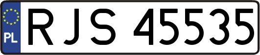 RJS45535