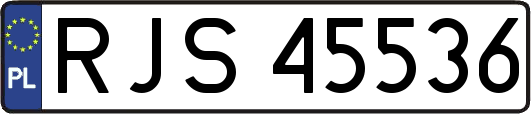 RJS45536