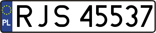 RJS45537