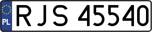 RJS45540