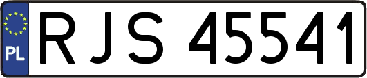 RJS45541