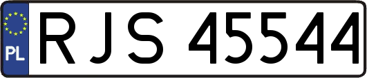 RJS45544