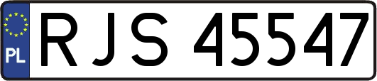 RJS45547