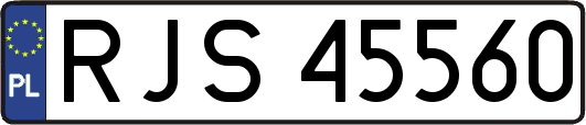 RJS45560