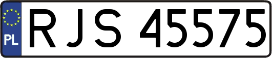 RJS45575